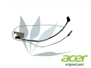 Câble LCD neuf d'origine Acer pour Acer Aspire V3-331