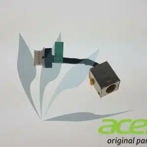 Connecteur 50.MQJN1.001 -- Connecteur correspondant à la référence constructeur 50.MQJN1.001