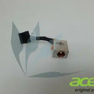 Connecteur 50.MQRN1.001 -- Connecteur correspondant à la référence constructeur 50.MQRN1.001