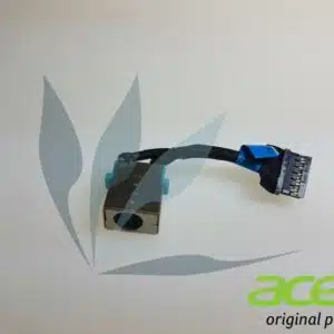 Connecteur 50.MQSN1.004 -- Connecteur correspondant à la référence constructeur 50.MQSN1.004