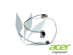 Câble LCD edp neuf d'origine Acer pour Acer Easynote TG71BM