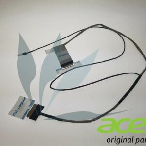 Câble LCD neuf d'origine Acer pour Acer Aspire E5-752