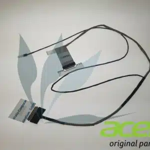 Câble LCD neuf d'origine Acer pour Acer Aspire E5-752