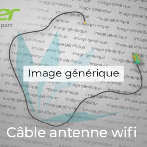 Cable wifi 50.MVHN7.005 -- Cable wifi correspondant à la référence constructeur 50.MVHN7.005