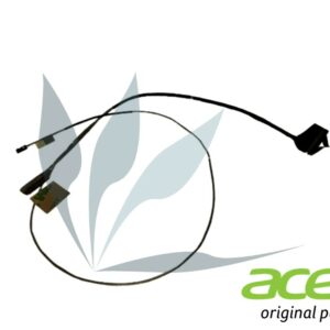 Câble LCD full HD pour modèle non tactile neuf d'origine Acer pour Acer Extensa 2511