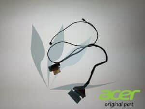 Câble LCD neuf d'origine Acer pour Acer Aspire 5410