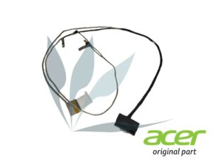 Câble LCD edp full HD neuf d'origine Acer pour Acer Predator G9-793