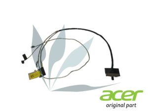 Câble LCD edp full HD neuf d'origine Acer pour Acer Predator G9-591R