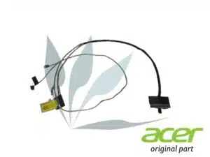 Câble LCD edp full HD neuf d'origine Acer pour Acer Predator G9-592