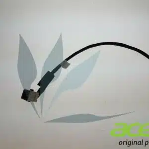 Connecteur 50.Q1AN5.004 -- Connecteur correspondant à la référence constructeur 50.Q1AN5.004