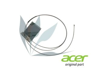 Câble antenne wifi auxiliaire neuf d'origine Acer pour Acer Aspire Nitro AN515-52