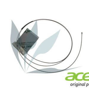Câble antenne wifi auxiliaire neuf d'origine Acer pour Acer Aspire Nitro AN515-53