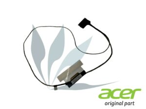 Câble LCD edp neuf d'origine Acer pour Acer Aspire Nitro AN515-51