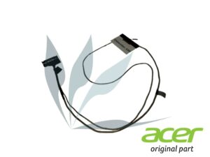 Câble LCD 40 pin 144 Hz neuf d'origine Acer pour Acer Predator PH317-52