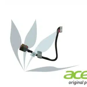 Connecteur d'alimentation carte mère sur câble 180W neuf d'origine Acer pour Acer Aspire Nitro AN517-51