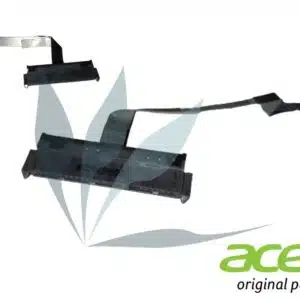 Connecteur disque dur avec câble neuf d'origine Acer pour Acer Aspire Nitro AN515-44