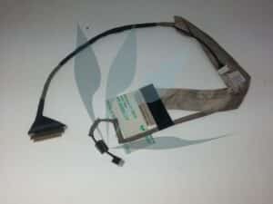 Cable LCD neuf d'origine constructeur pour Packard bell Easynote TK87