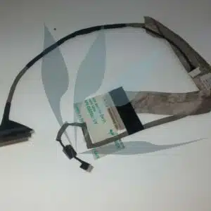 Câble LCD neuf d'origine Acer  pour Acer Emachines E729