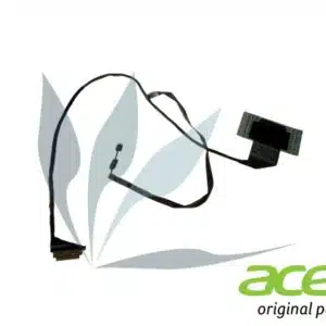 Câble LCD neuf d'origine constructeur pour Packard Bell Easynote TS13SB