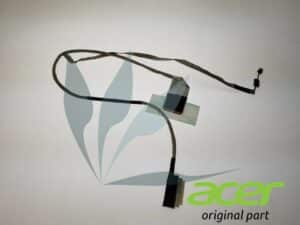 Câble LCD neuf d'origine Acer pour Acer Aspire 7750ZG