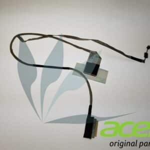Câble LCD neuf d'origine constructeur pour Packard Bell Easynote LS44SB