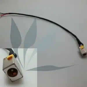 Connecteur 50.RN60U.005 -- Connecteur correspondant à la référence constructeur 50.RN60U.005