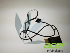 Câble LCD neuf d'origine Acer pour Acer Aspire 7339