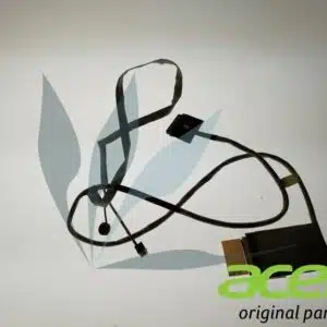Câble LCD neuf d'origine Acer pour Acer Aspire 7739G