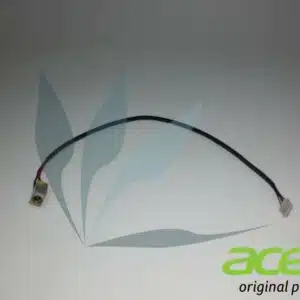 Connecteur carte mère sur câble 65W neuf d'origine constructeur pour Packard Bell Easynote LE69KB