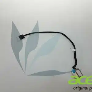 Connecteur carte mère sur câble pour alimentation 90W neuf d'origine constructeur pour Acer Aspire E1-731G