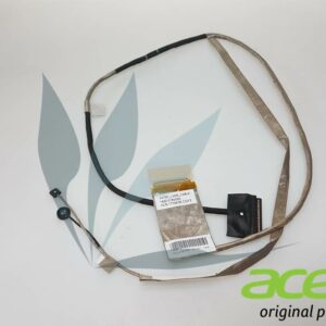 Câble LCD neuf d'origine constructeur pour Packard Bell Easynote LV44HC