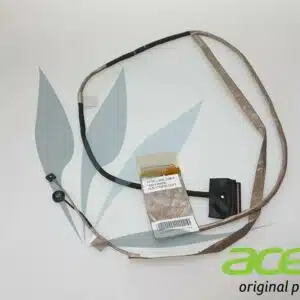 Câble LCD neuf d'origine constructeur pour Packard Bell Easynote LE11BZ