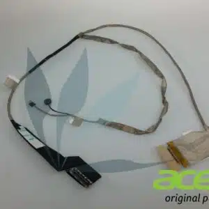 Câble LCD edp neuf d'origine Acer pour Acer Aspire E1-772
