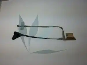 Câble LCD neuf d'origine Acer pour Acer Aspire V5-121