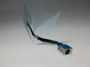 Connecteur carte mère sur câble neuf pour Acer Travelmate TM7520