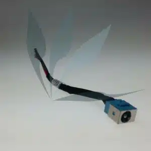 Connecteur carte mère sur câble neuf pour Acer Extensa 7620
