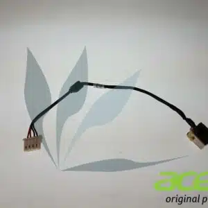 Connecteur 50.V3W07.005 -- Connecteur correspondant à la référence constructeur 50.V3W07.005