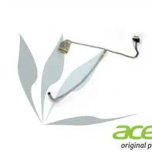 Câble LCD neuf d'origine Acer pour Acer Travelmate TM5760ZG