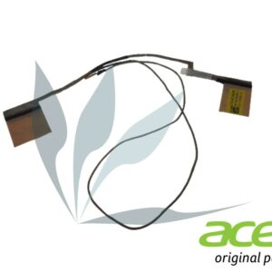 Câble LCD edp neuf d'origine Acer pour Acer Travelmate TMX349-G2-M