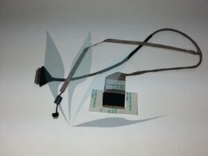 Câble LCD neuf pour Packard Bell Easynote TM82