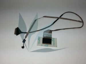 Câble LCD neuf pour Packard Bell Easynote TM80