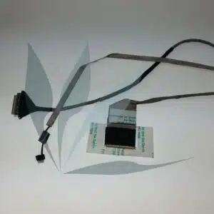 Câble LCD neuf pour Packard Bell Easynote TM86