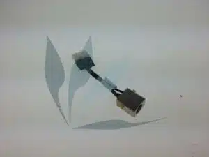 CONNECTEUR ALIMENTATION sur câble 65W neuf pour Acer Aspire 7741Z