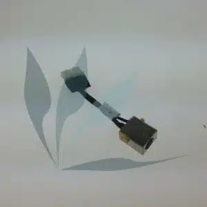 CONNECTEUR ALIMENTATION sur câble 65W neuf pour Acer Aspire 7741G