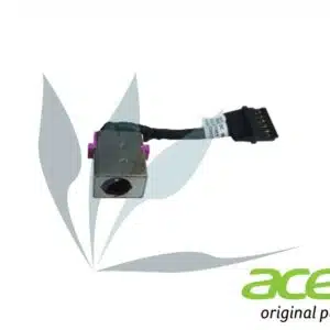 Connecteur 50.G6HN1.003 -- Connecteur correspondant à la référence constructeur 50.G6HN1.003