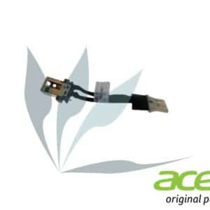 Connecteur 50.GR7N1.005 -- Connecteur correspondant à la référence constructeur 50.GR7N1.005