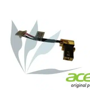 Connecteur 50.GSLN5.005 -- Connecteur correspondant à la référence constructeur 50.GSLN5.005