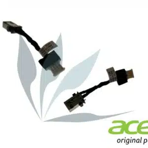 Connecteur 50.GXTN1.004 -- Connecteur correspondant à la référence constructeur 50.GXTN1.004