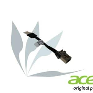 Connecteur d'alimentation carte mère sur câble 45W neuf d'origine Acer pour Acer Swift SF314-54