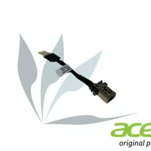 Connecteur d'alimentation carte mère sur câble 45W neuf d'origine Acer pour Acer Swift SF314-41